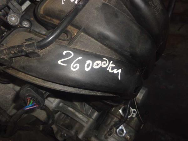 MOTEUR VW 1.0 ESSENCE - Vue 8